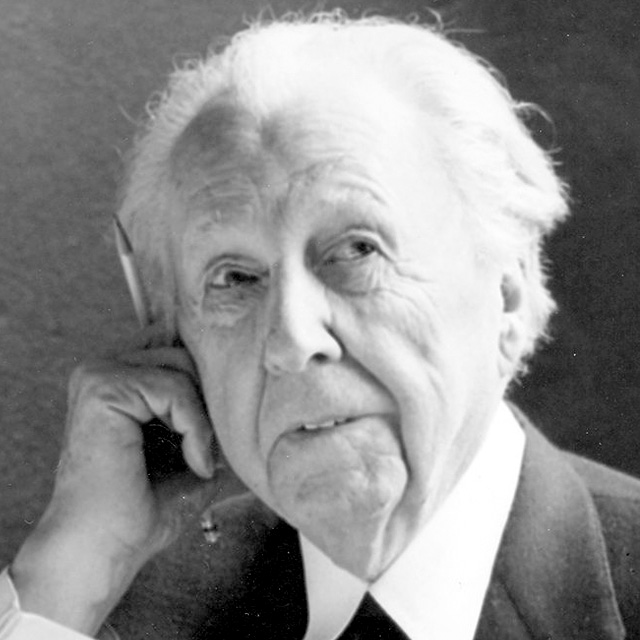 Frank Lloyd Wright