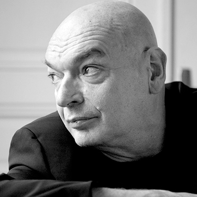 Jean Nouvel