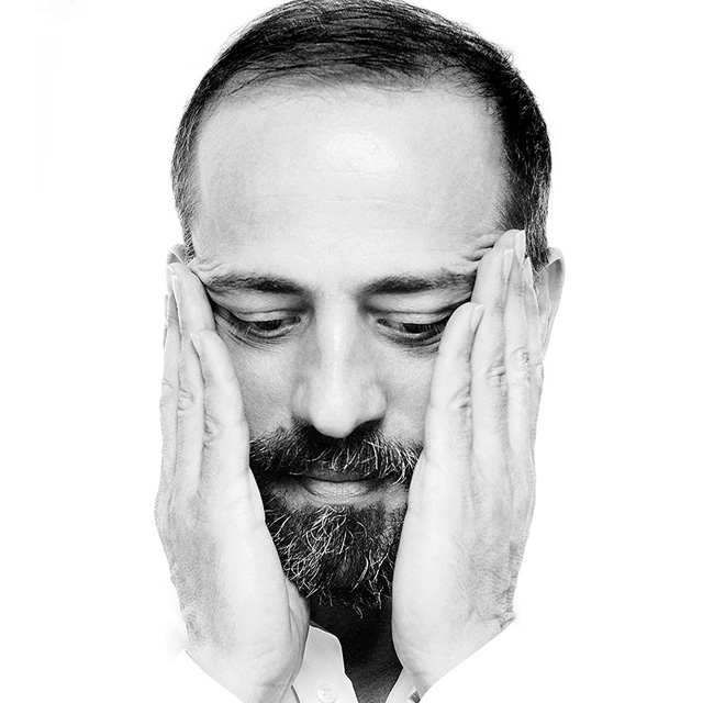 Michael Anastassiades