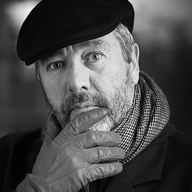 Philippe Starck