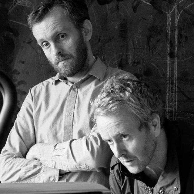 Ronan & Erwan Bouroullec